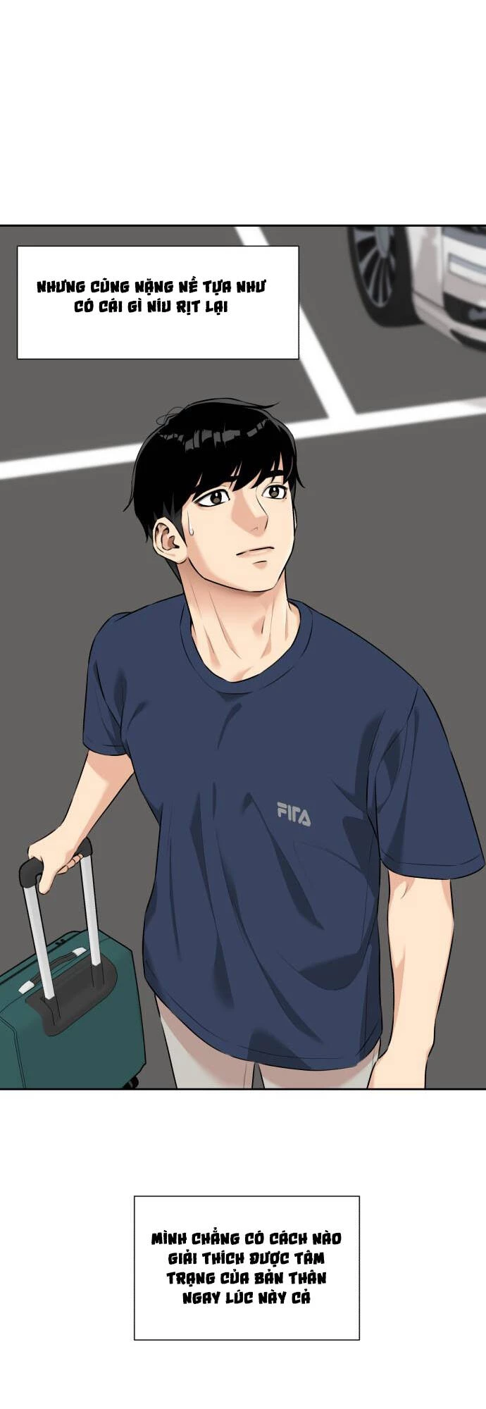 Khuôn Mặt Thiên Tài Chapter 84 - Trang 31