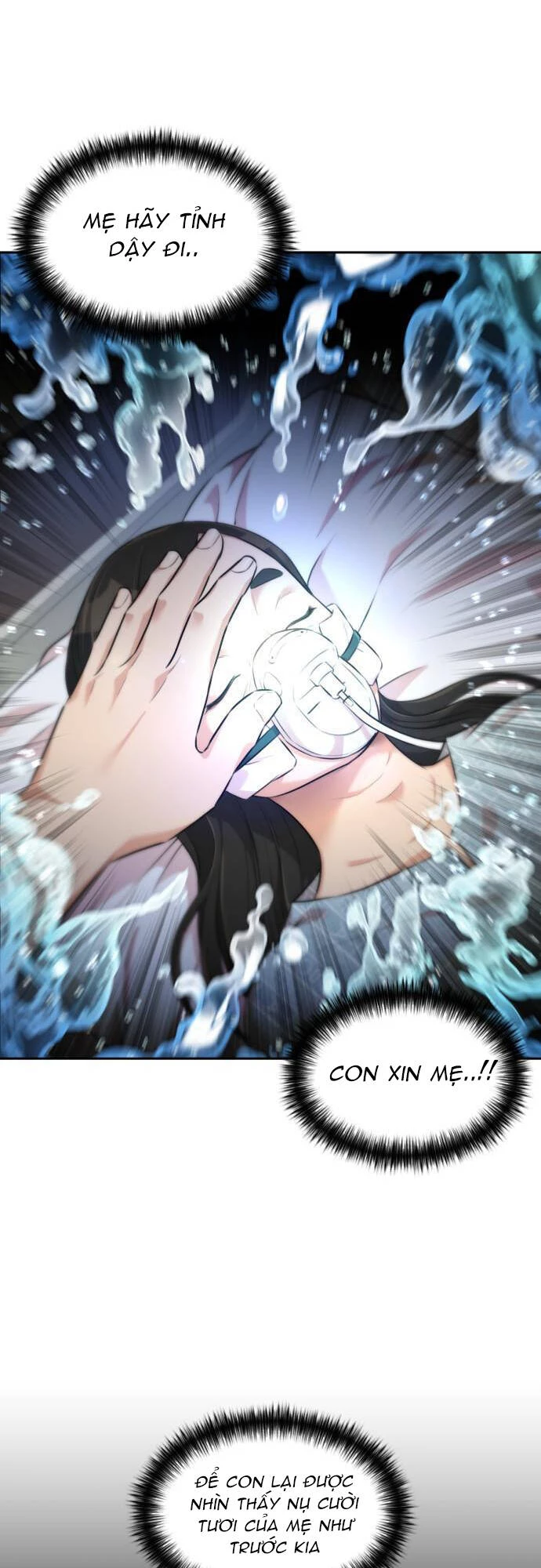 Khuôn Mặt Thiên Tài Chapter 84 - Trang 37