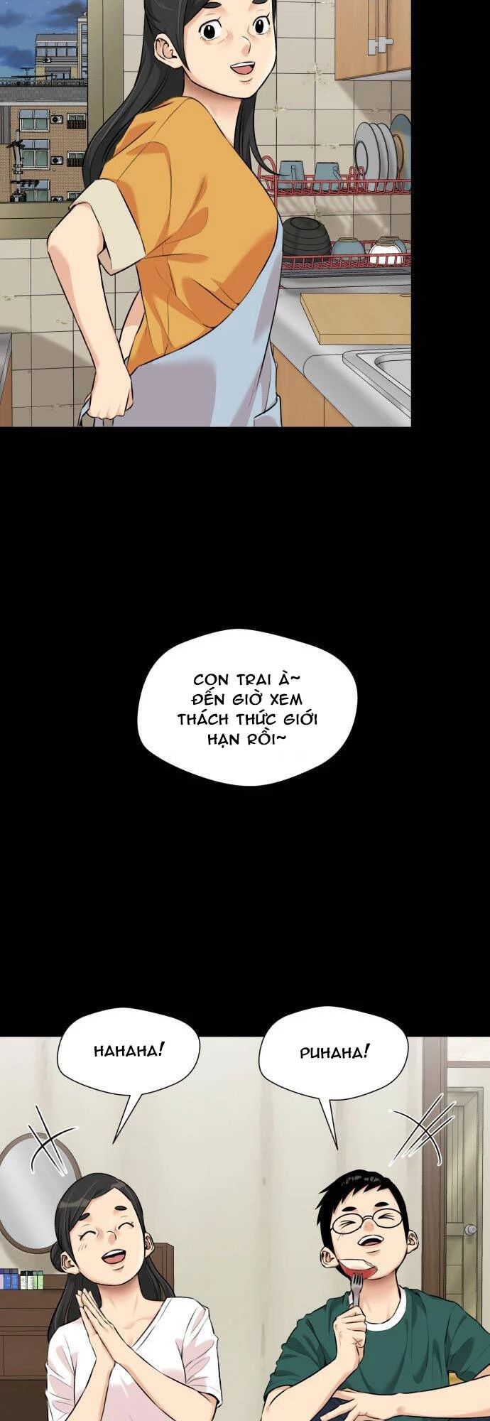 Khuôn Mặt Thiên Tài Chapter 84 - Trang 39