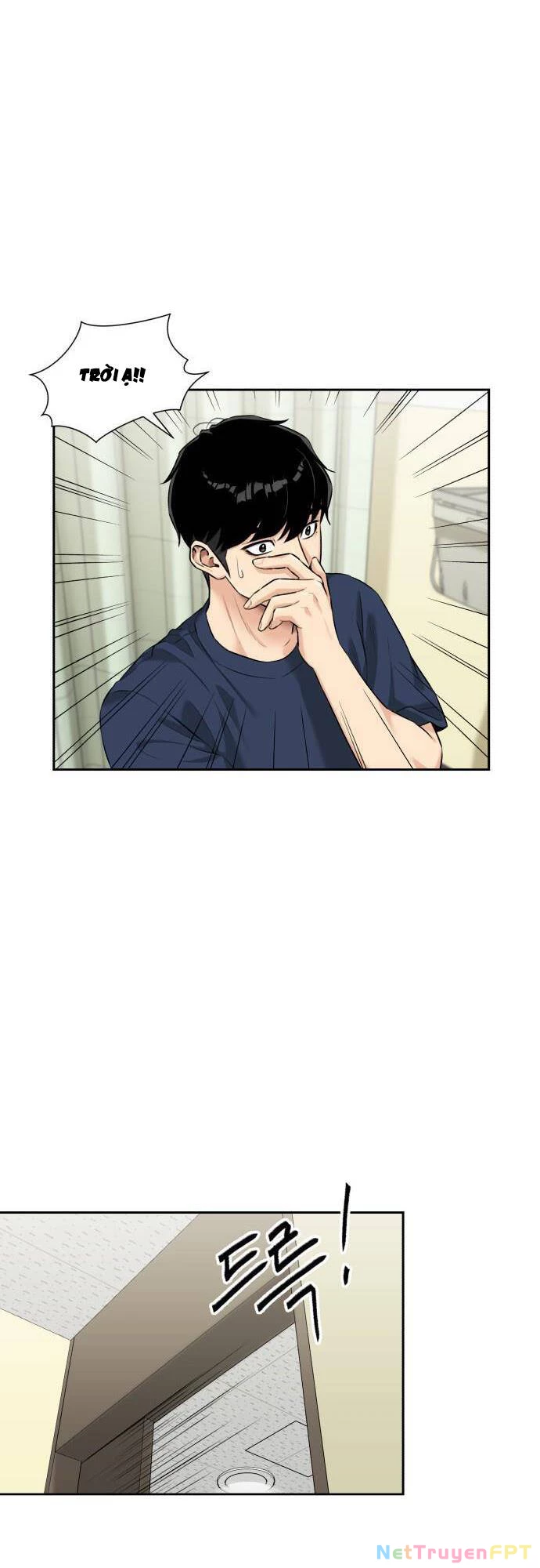 Khuôn Mặt Thiên Tài Chapter 84 - Trang 45