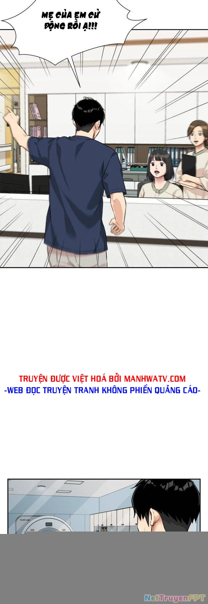 Khuôn Mặt Thiên Tài Chapter 84 - Trang 47