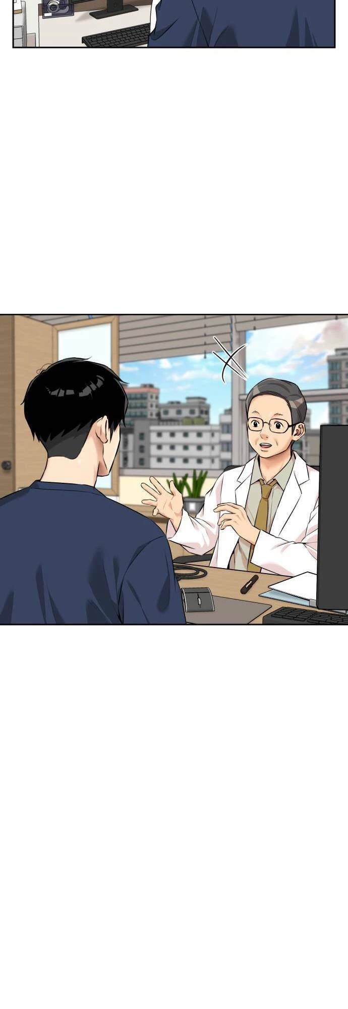 Khuôn Mặt Thiên Tài Chapter 84 - Trang 48