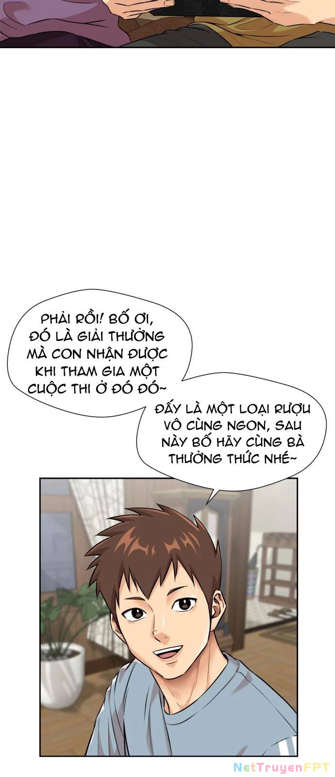 Khuôn Mặt Thiên Tài Chapter 85 - Trang 10