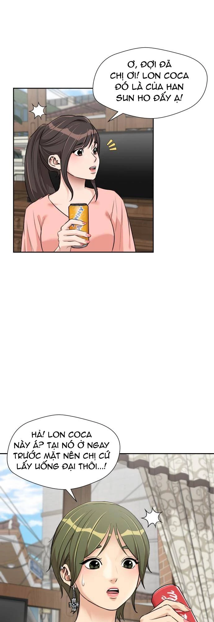 Khuôn Mặt Thiên Tài Chapter 85 - Trang 12