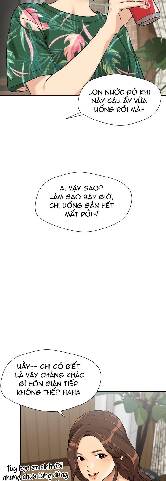 Khuôn Mặt Thiên Tài Chapter 85 - Trang 13