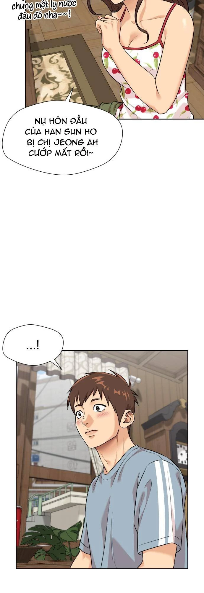 Khuôn Mặt Thiên Tài Chapter 85 - Trang 14