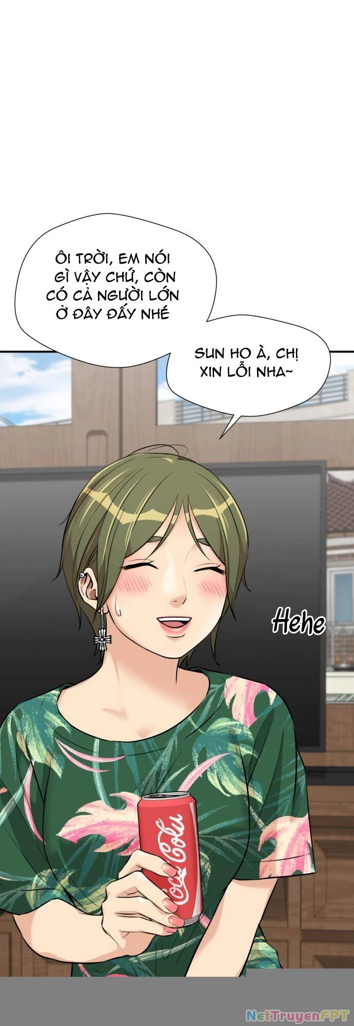 Khuôn Mặt Thiên Tài Chapter 85 - Trang 15