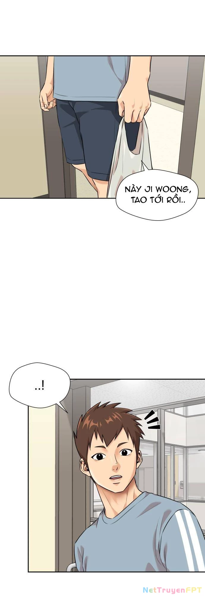 Khuôn Mặt Thiên Tài Chapter 85 - Trang 19