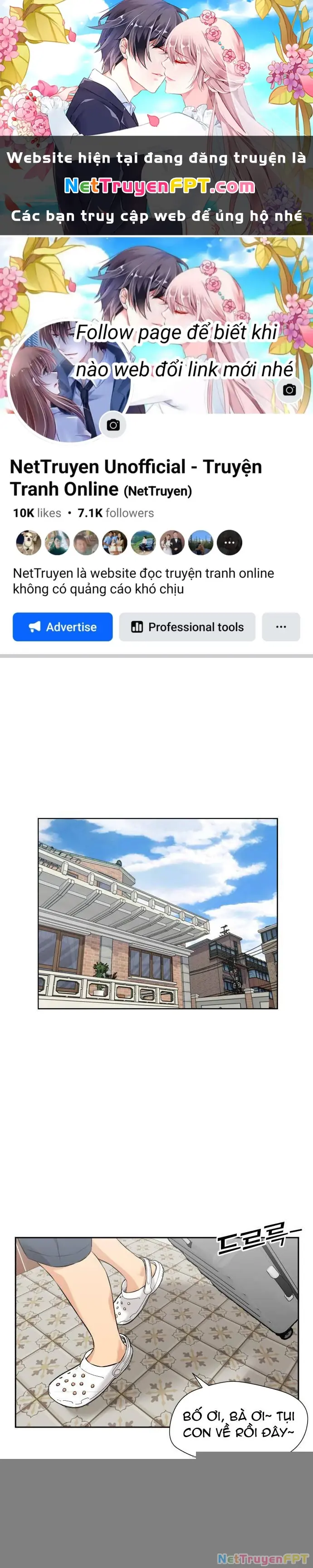 Khuôn Mặt Thiên Tài Chapter 85 - Trang 2