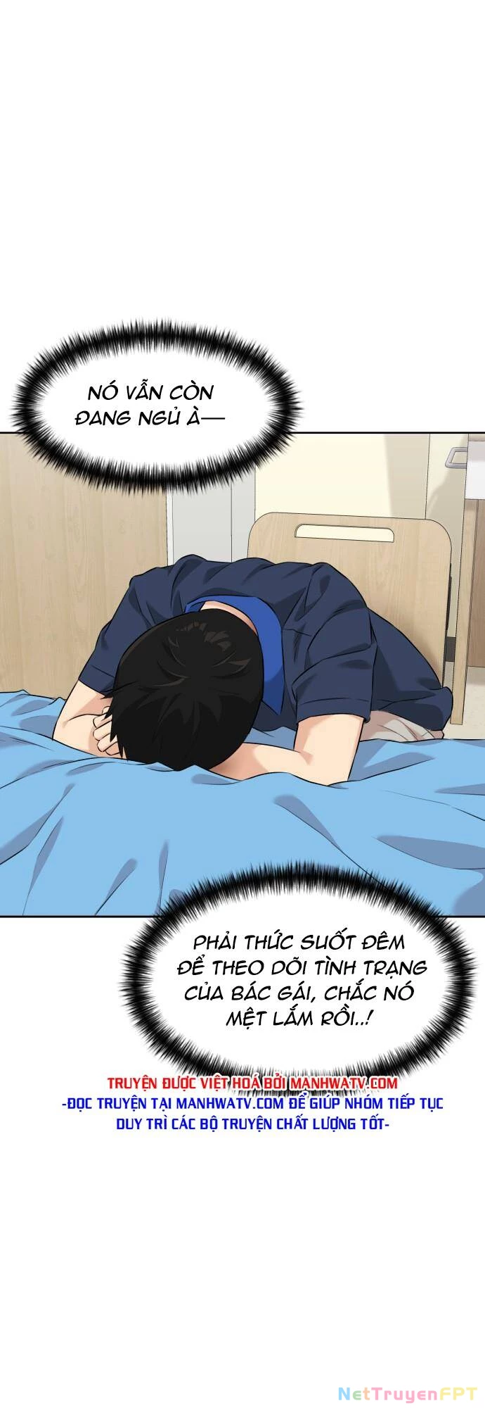 Khuôn Mặt Thiên Tài Chapter 85 - Trang 20