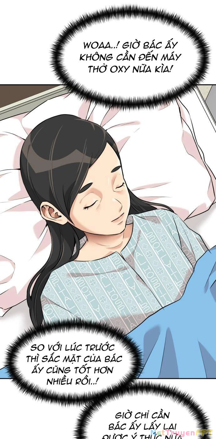 Khuôn Mặt Thiên Tài Chapter 85 - Trang 21