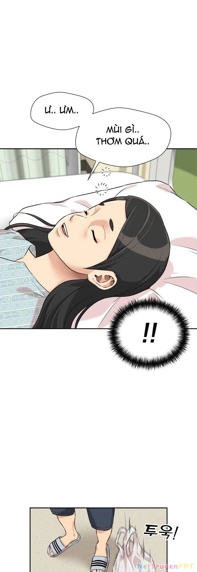 Khuôn Mặt Thiên Tài Chapter 85 - Trang 23