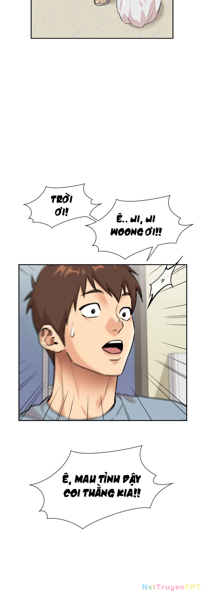 Khuôn Mặt Thiên Tài Chapter 85 - Trang 24