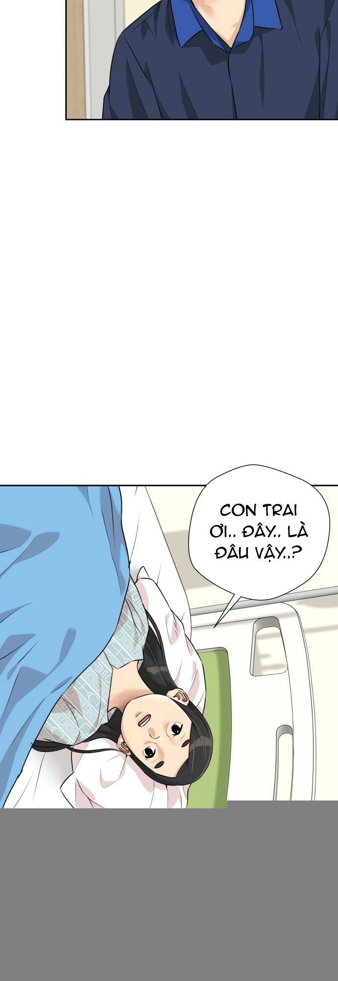 Khuôn Mặt Thiên Tài Chapter 85 - Trang 27