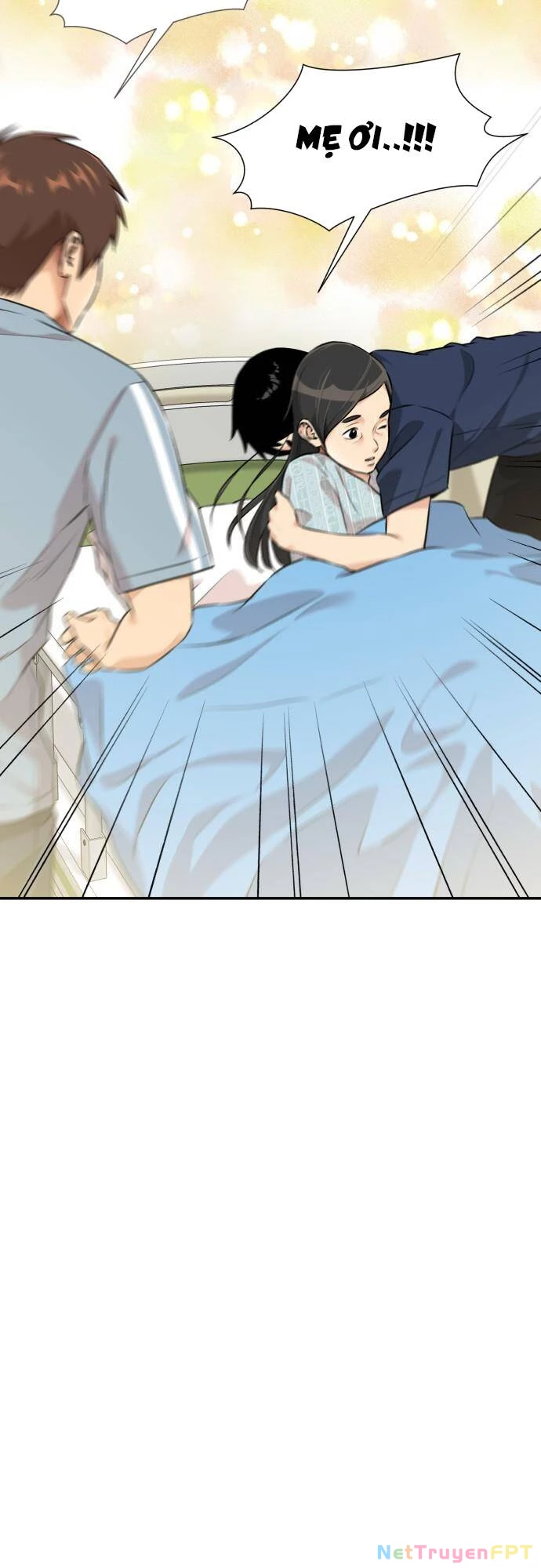 Khuôn Mặt Thiên Tài Chapter 85 - Trang 30