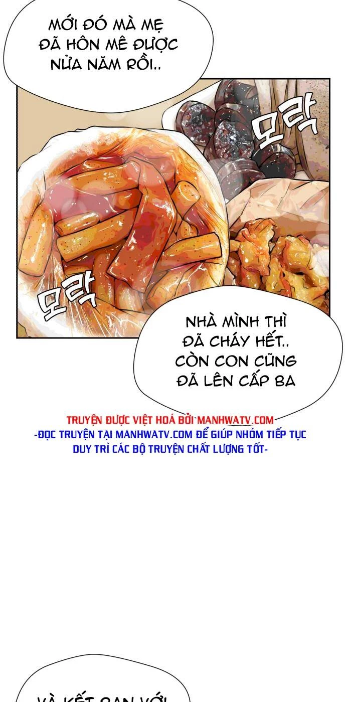 Khuôn Mặt Thiên Tài Chapter 85 - Trang 32