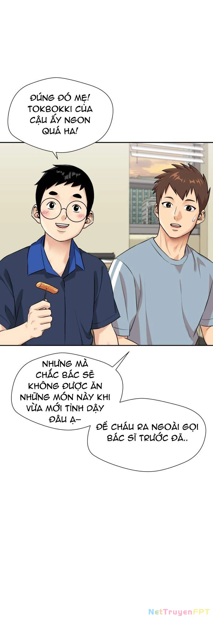Khuôn Mặt Thiên Tài Chapter 85 - Trang 34