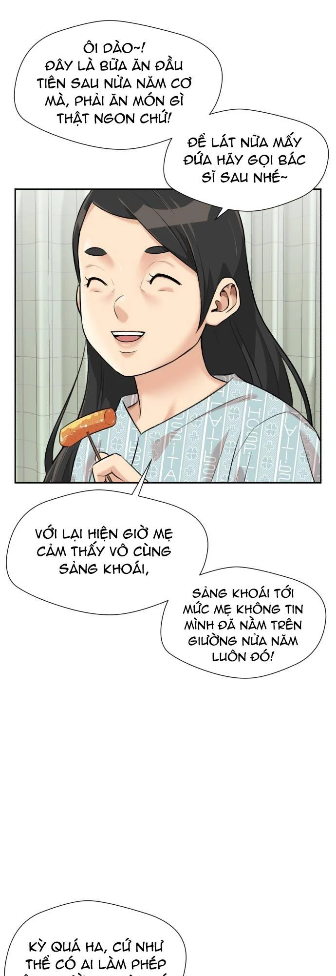 Khuôn Mặt Thiên Tài Chapter 85 - Trang 35