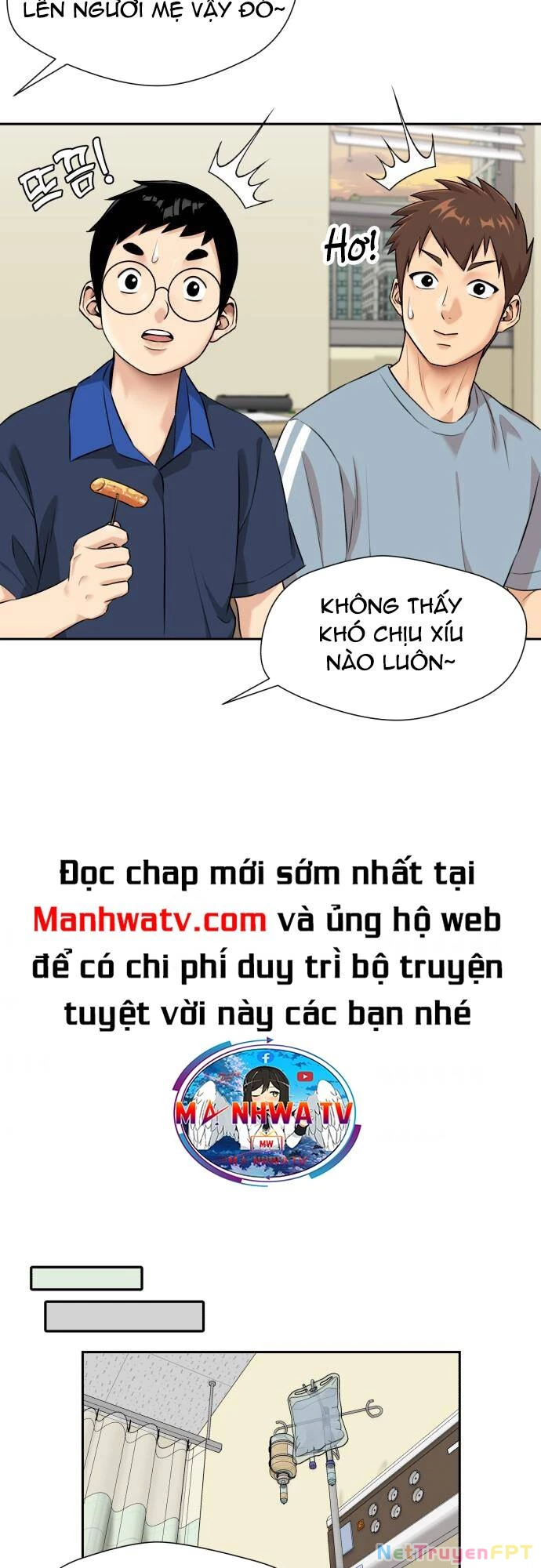Khuôn Mặt Thiên Tài Chapter 85 - Trang 36