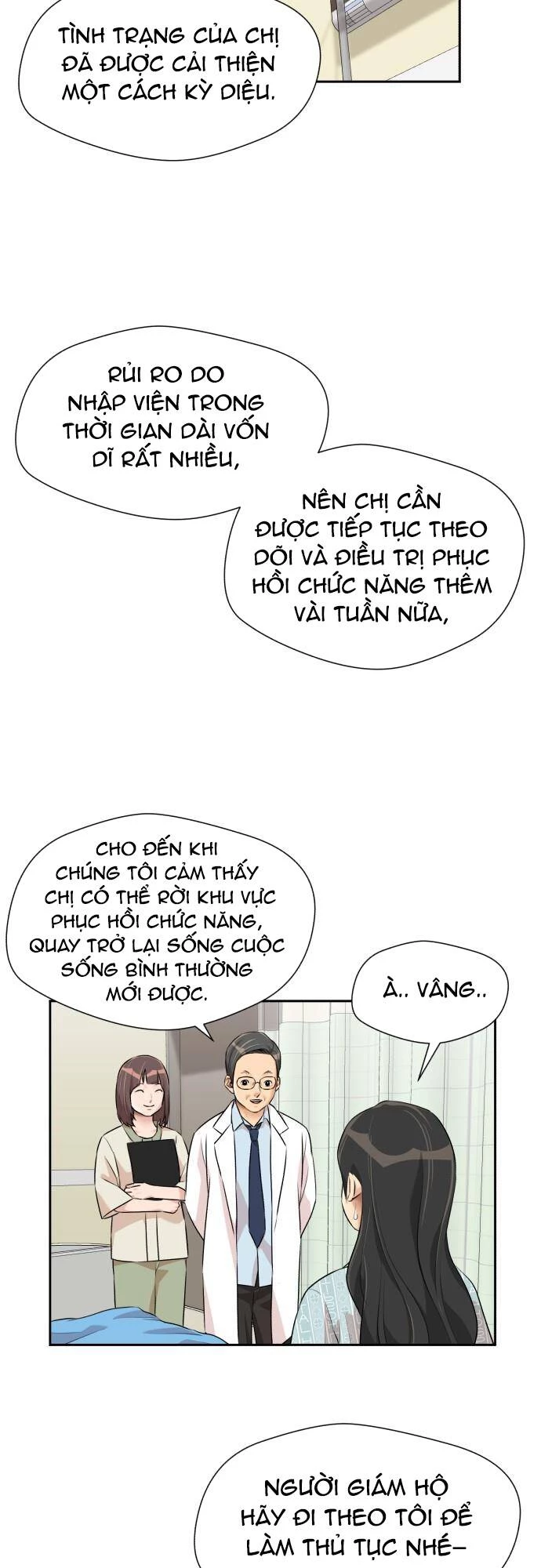 Khuôn Mặt Thiên Tài Chapter 85 - Trang 37