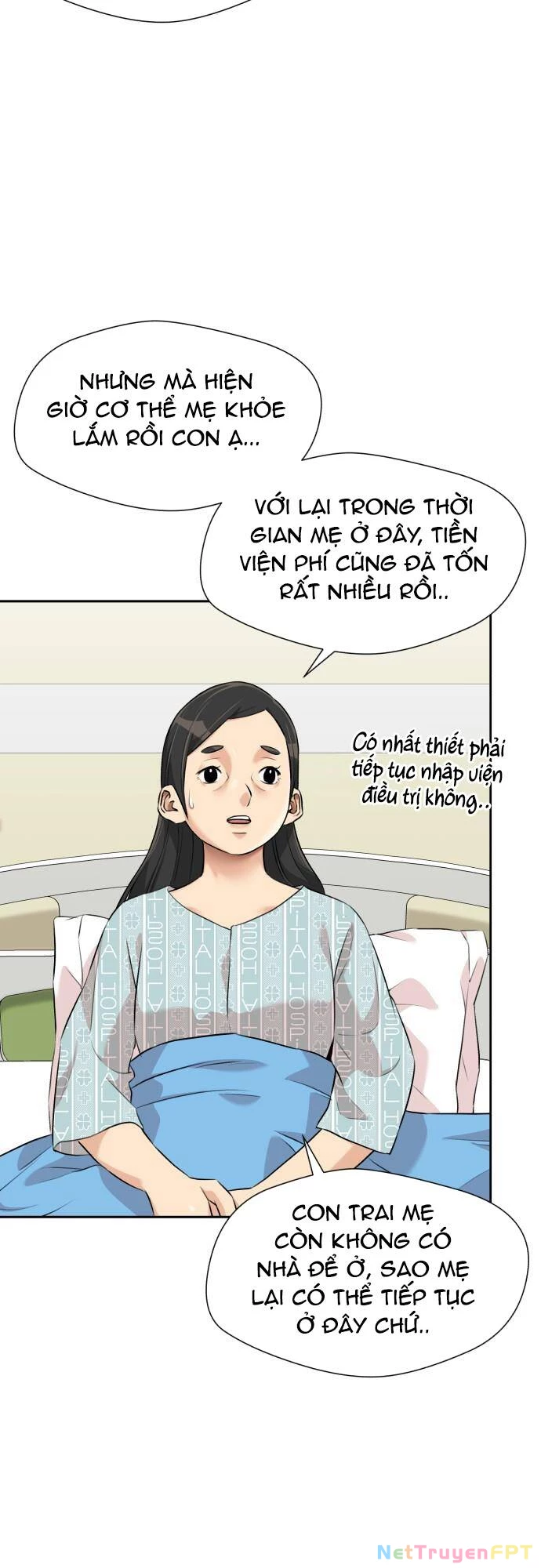 Khuôn Mặt Thiên Tài Chapter 85 - Trang 39