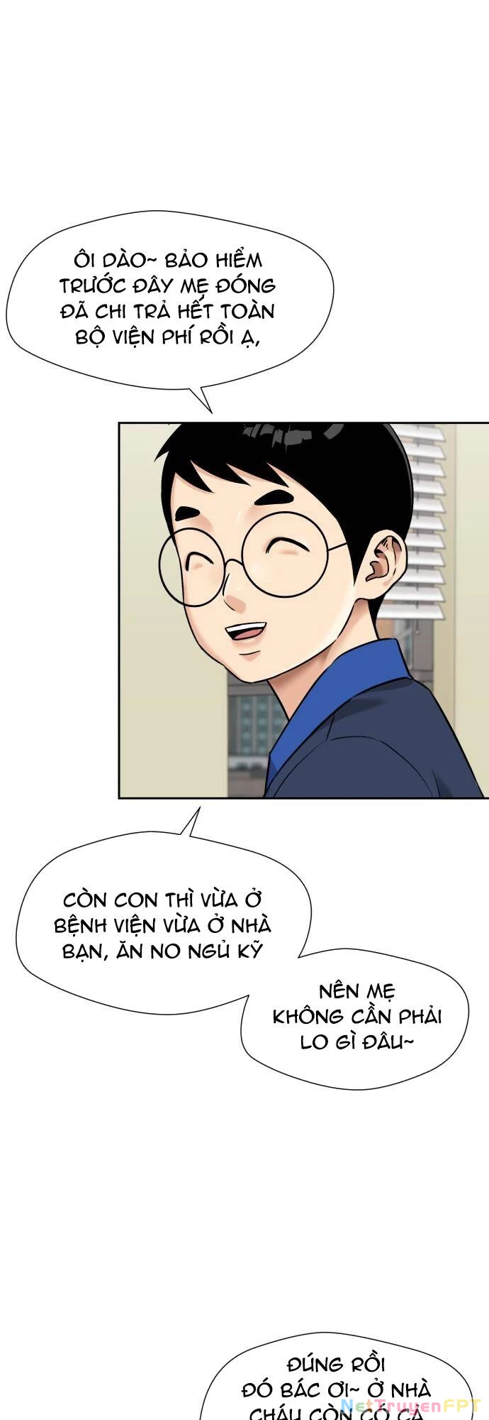 Khuôn Mặt Thiên Tài Chapter 85 - Trang 40
