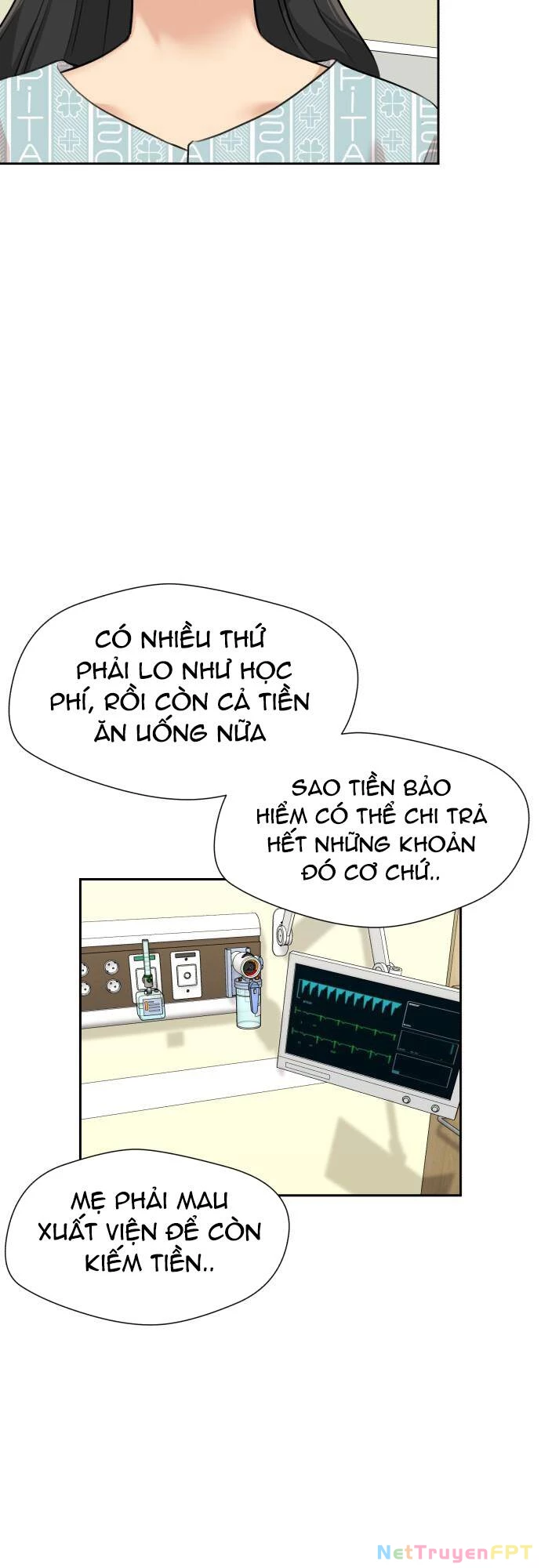Khuôn Mặt Thiên Tài Chapter 85 - Trang 42