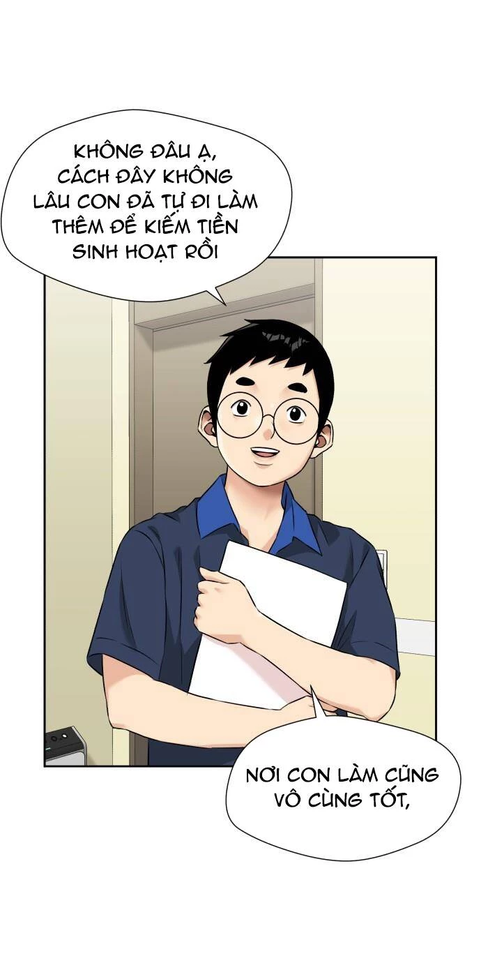 Khuôn Mặt Thiên Tài Chapter 85 - Trang 43