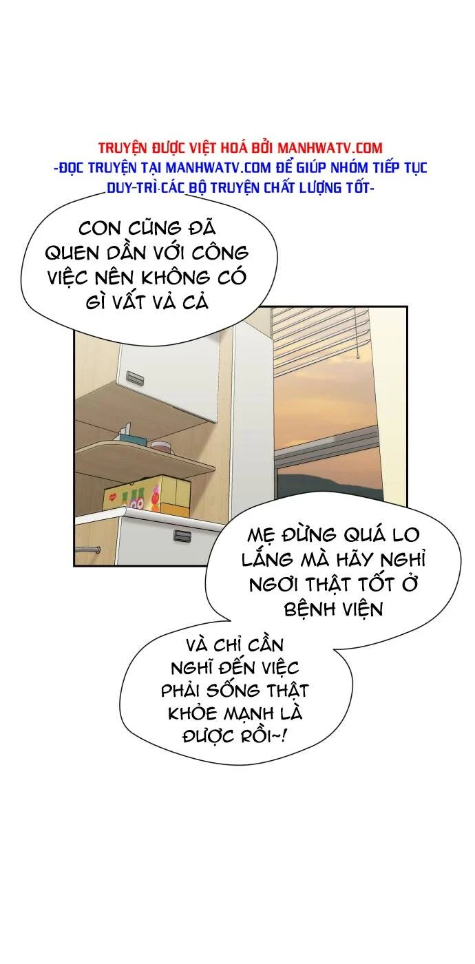 Khuôn Mặt Thiên Tài Chapter 85 - Trang 44