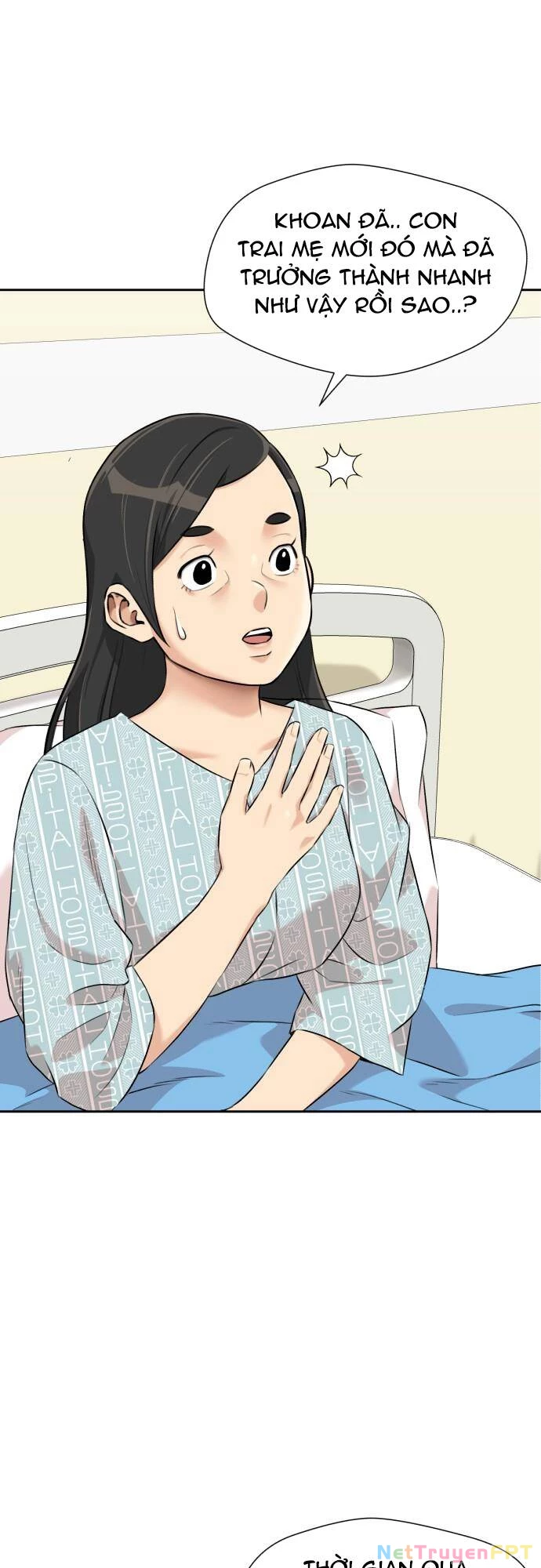 Khuôn Mặt Thiên Tài Chapter 85 - Trang 45