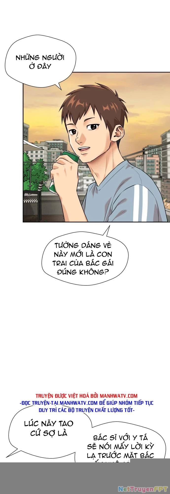 Khuôn Mặt Thiên Tài Chapter 85 - Trang 49