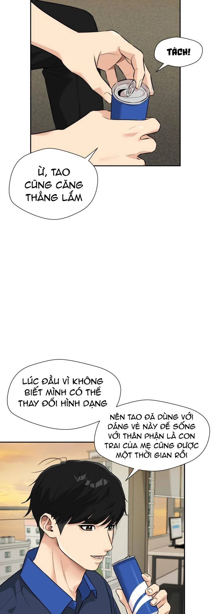 Khuôn Mặt Thiên Tài Chapter 85 - Trang 50