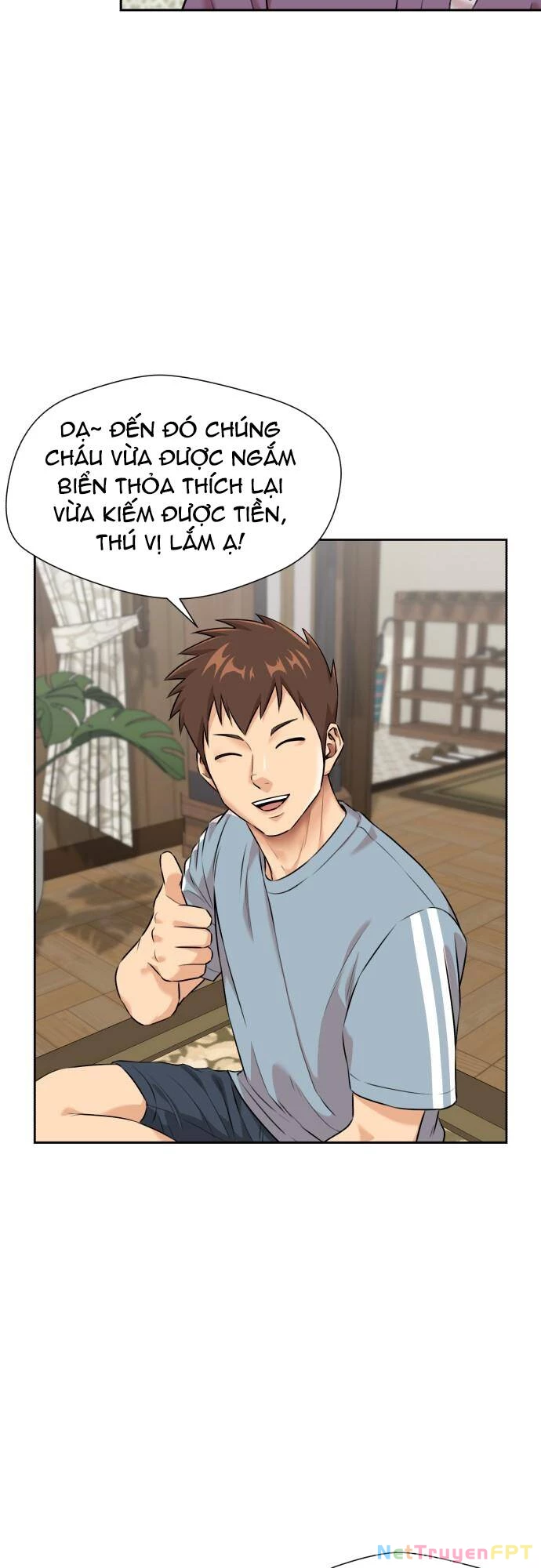 Khuôn Mặt Thiên Tài Chapter 85 - Trang 7