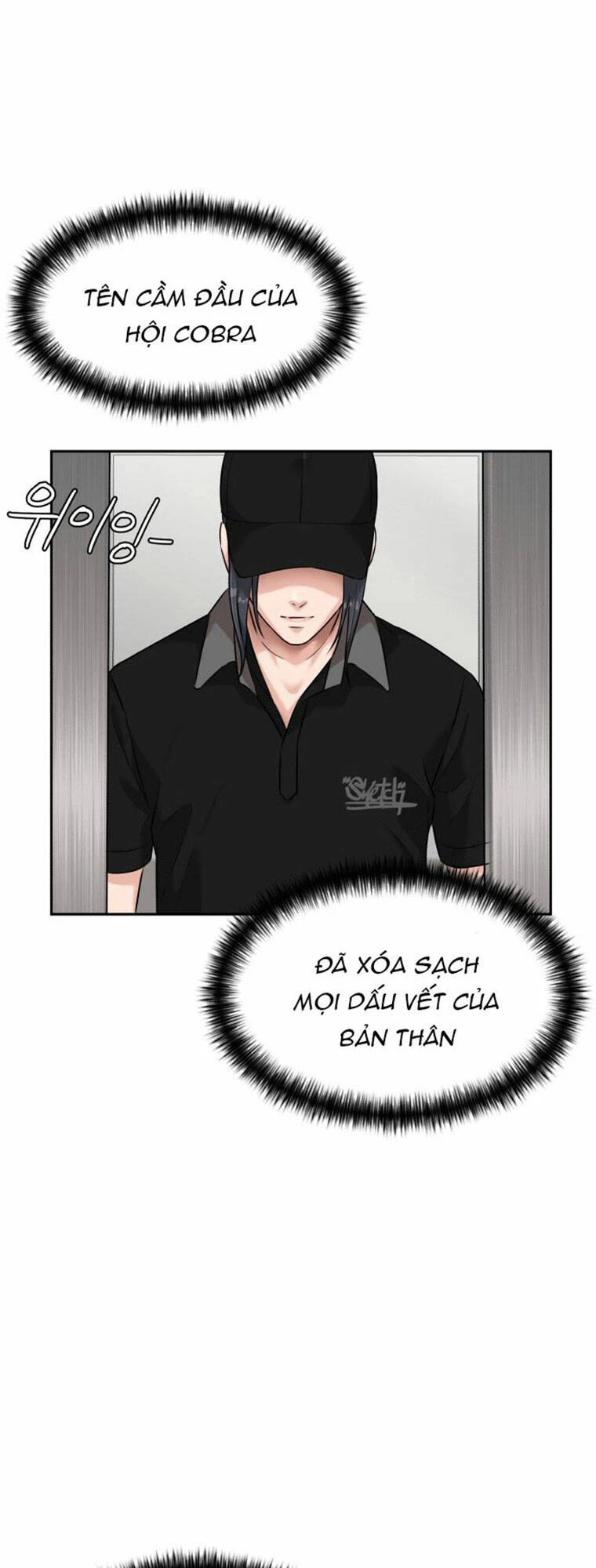 Khuôn Mặt Thiên Tài Chapter 86 - Trang 12