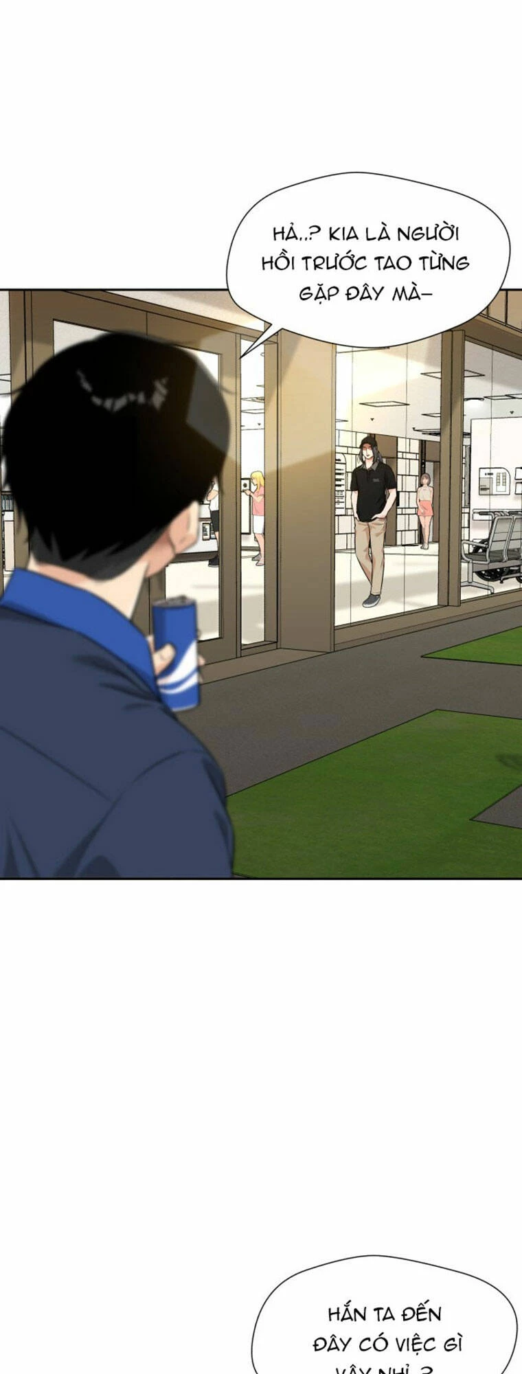 Khuôn Mặt Thiên Tài Chapter 86 - Trang 15