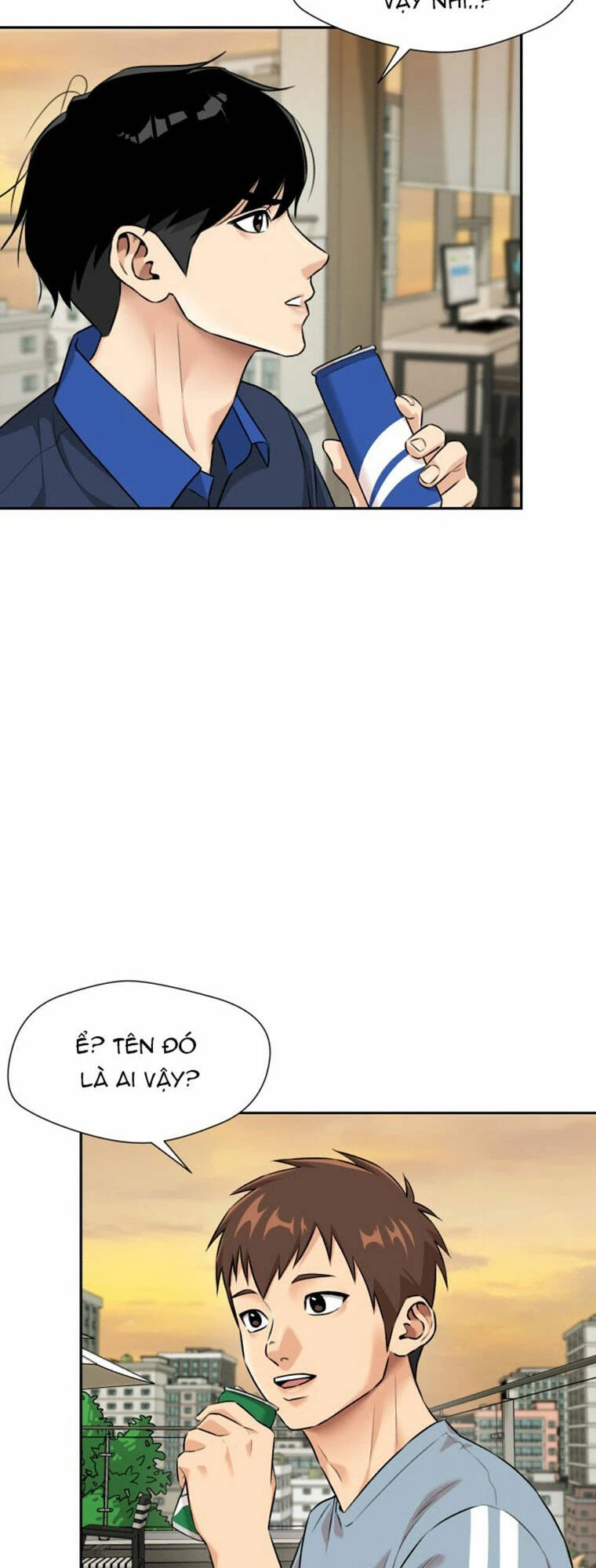 Khuôn Mặt Thiên Tài Chapter 86 - Trang 16