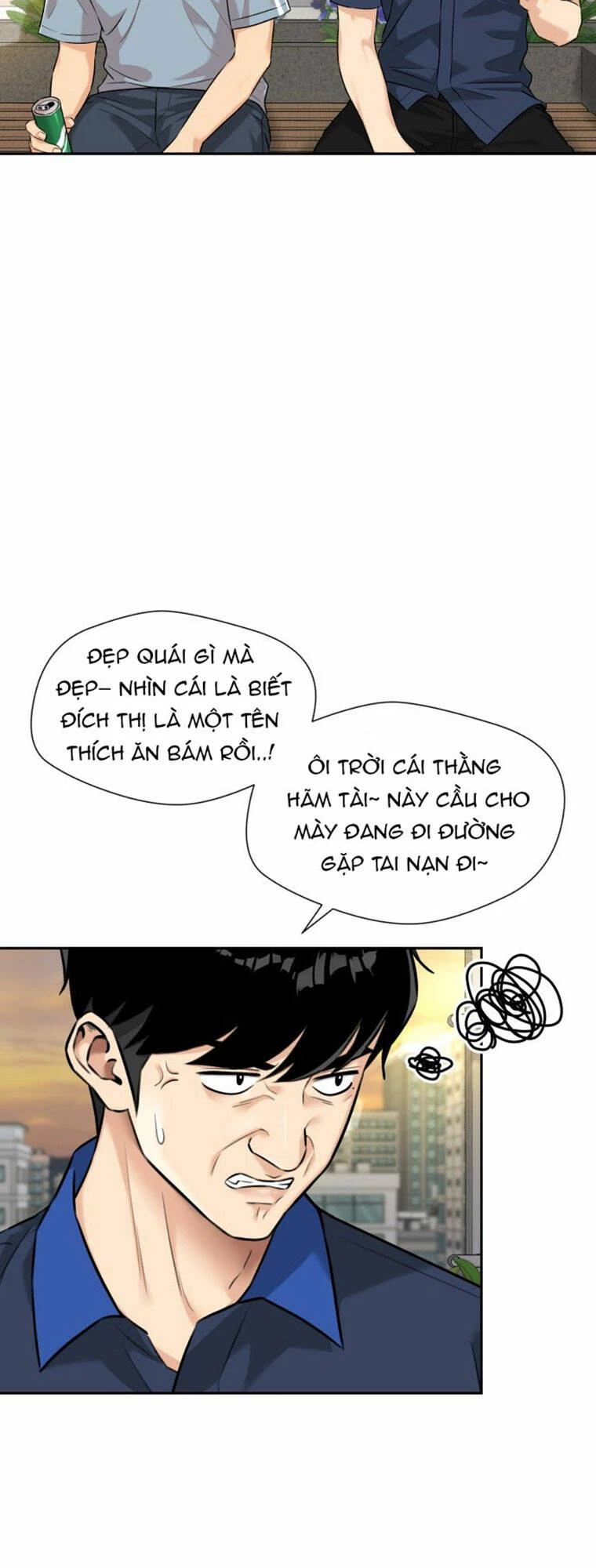 Khuôn Mặt Thiên Tài Chapter 86 - Trang 18
