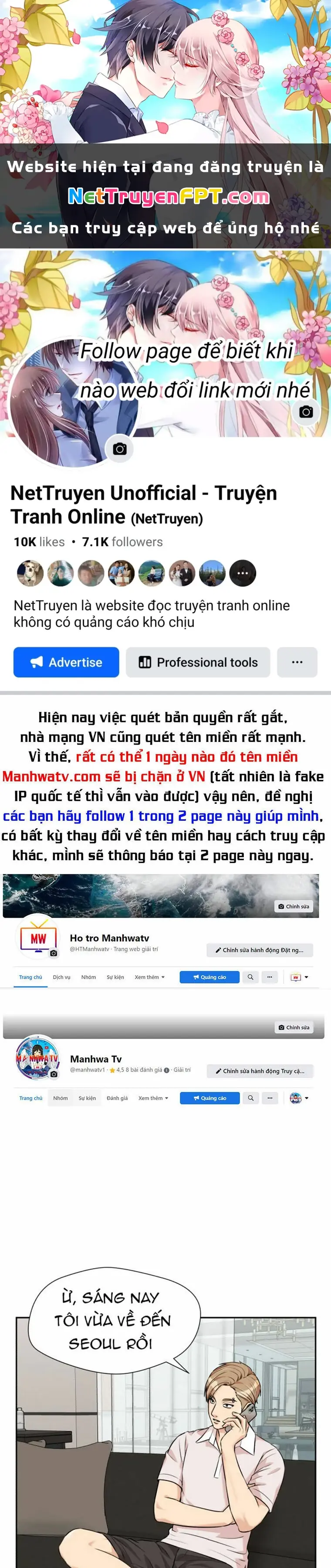 Khuôn Mặt Thiên Tài Chapter 86 - Trang 2