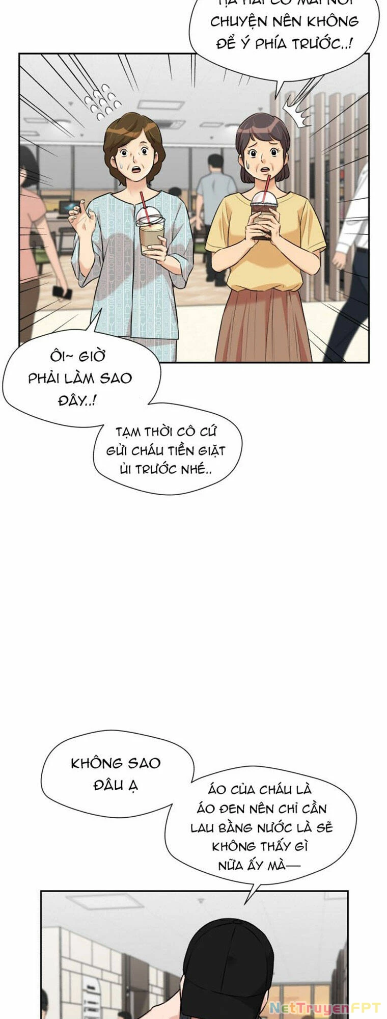 Khuôn Mặt Thiên Tài Chapter 86 - Trang 22
