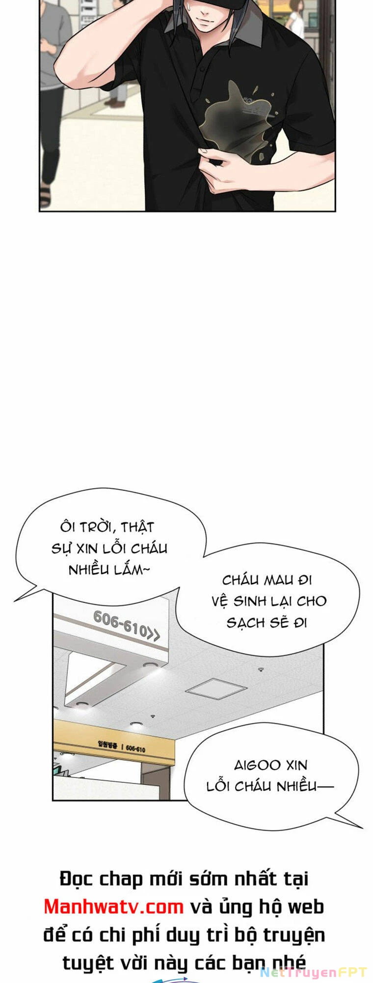 Khuôn Mặt Thiên Tài Chapter 86 - Trang 23