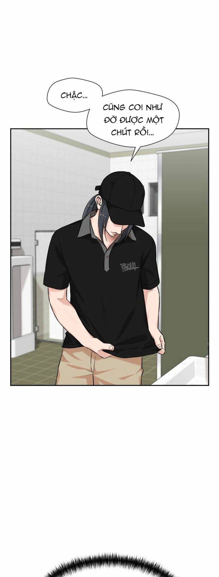 Khuôn Mặt Thiên Tài Chapter 86 - Trang 27