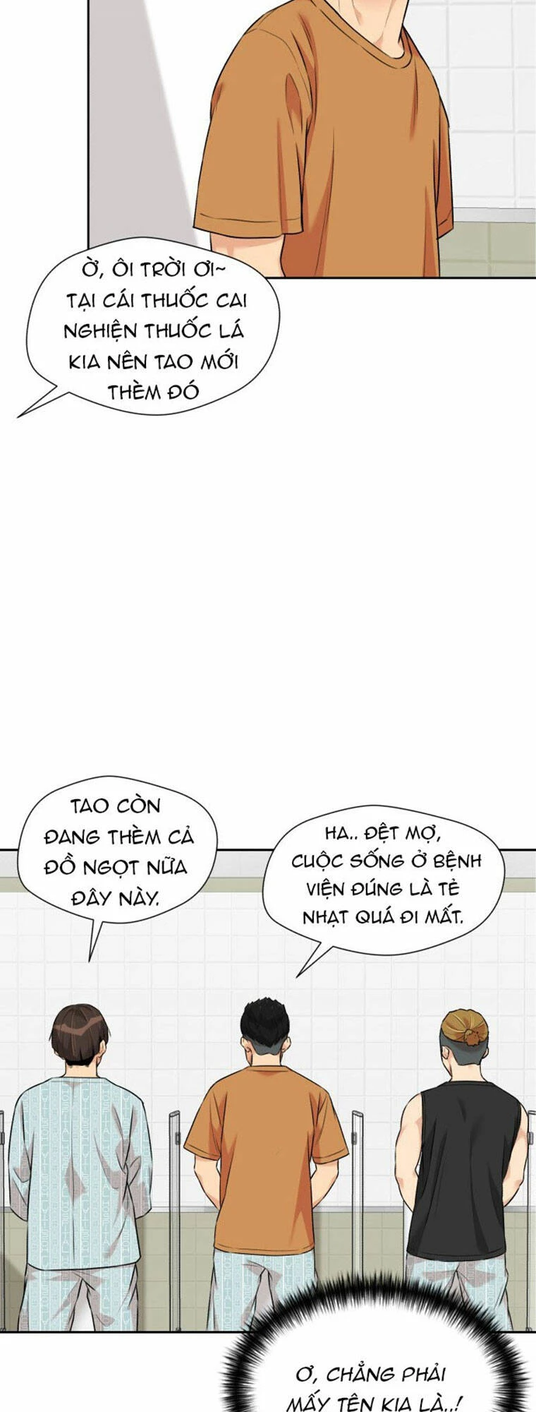 Khuôn Mặt Thiên Tài Chapter 86 - Trang 30