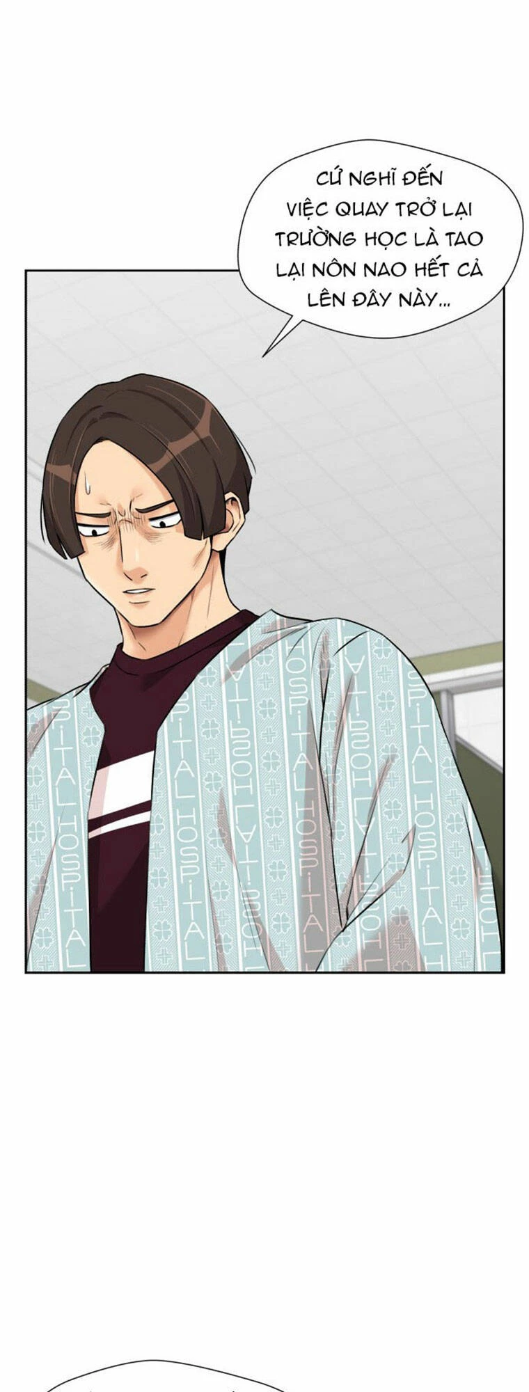 Khuôn Mặt Thiên Tài Chapter 86 - Trang 33