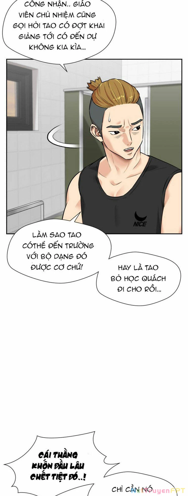 Khuôn Mặt Thiên Tài Chapter 86 - Trang 34