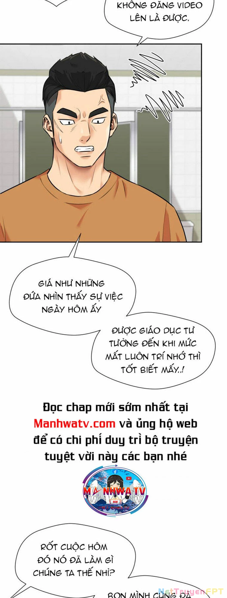 Khuôn Mặt Thiên Tài Chapter 86 - Trang 35