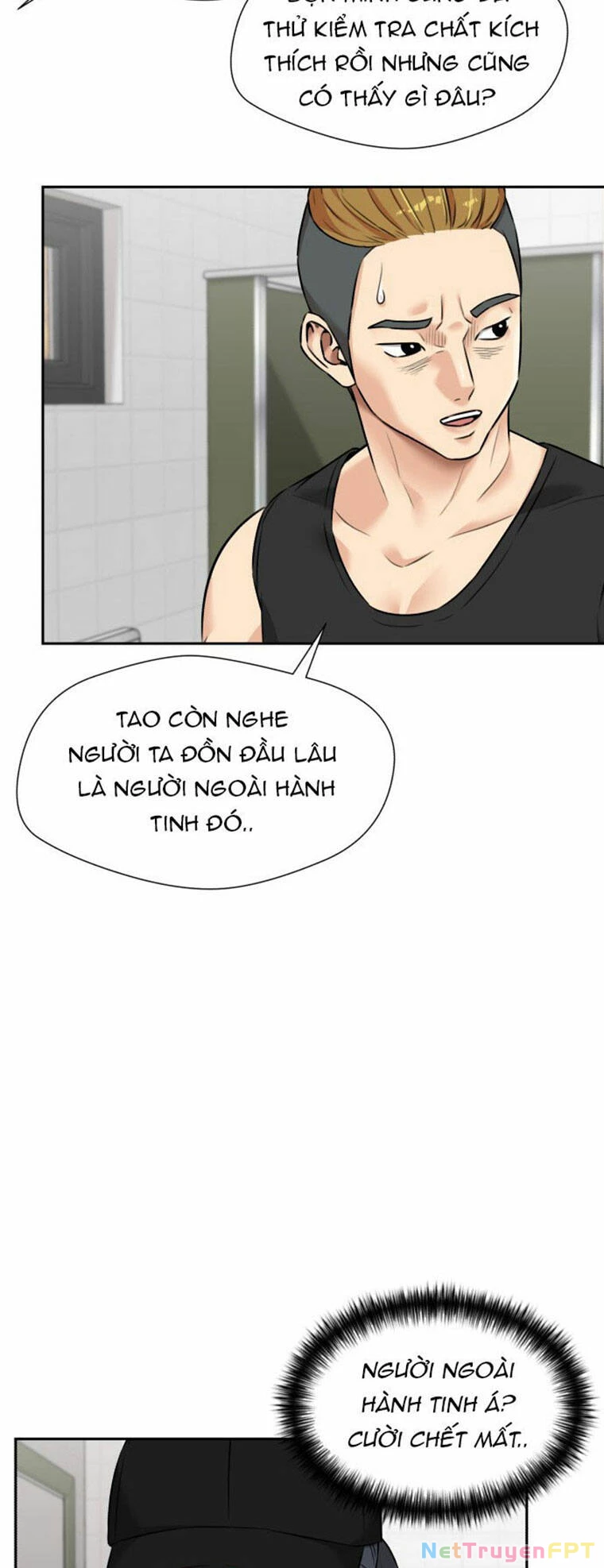 Khuôn Mặt Thiên Tài Chapter 86 - Trang 36