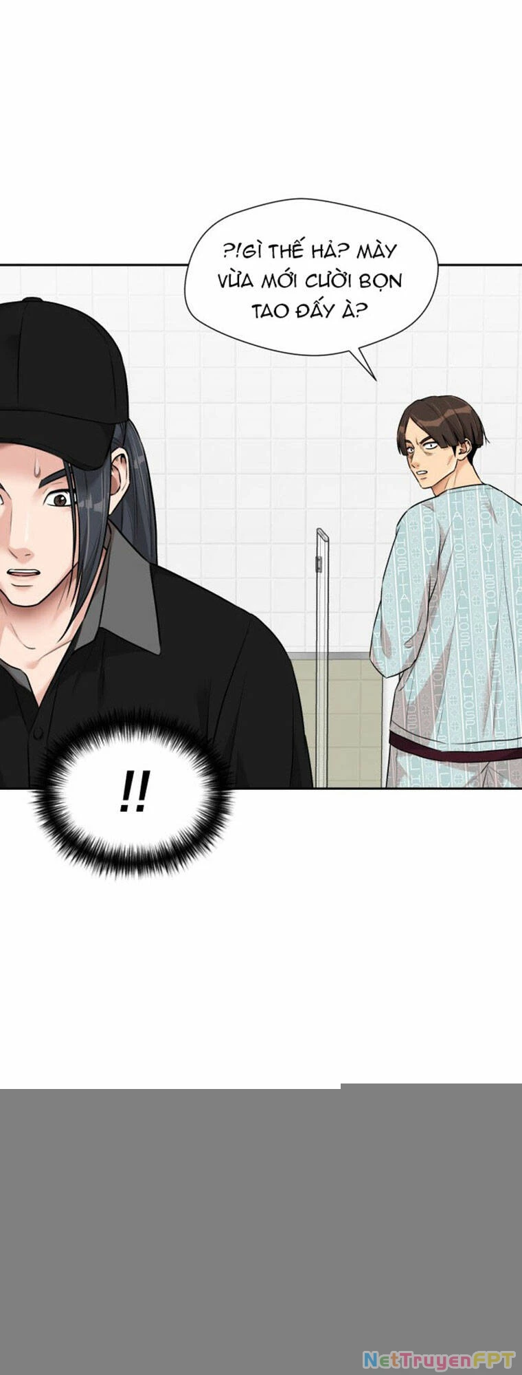 Khuôn Mặt Thiên Tài Chapter 86 - Trang 38