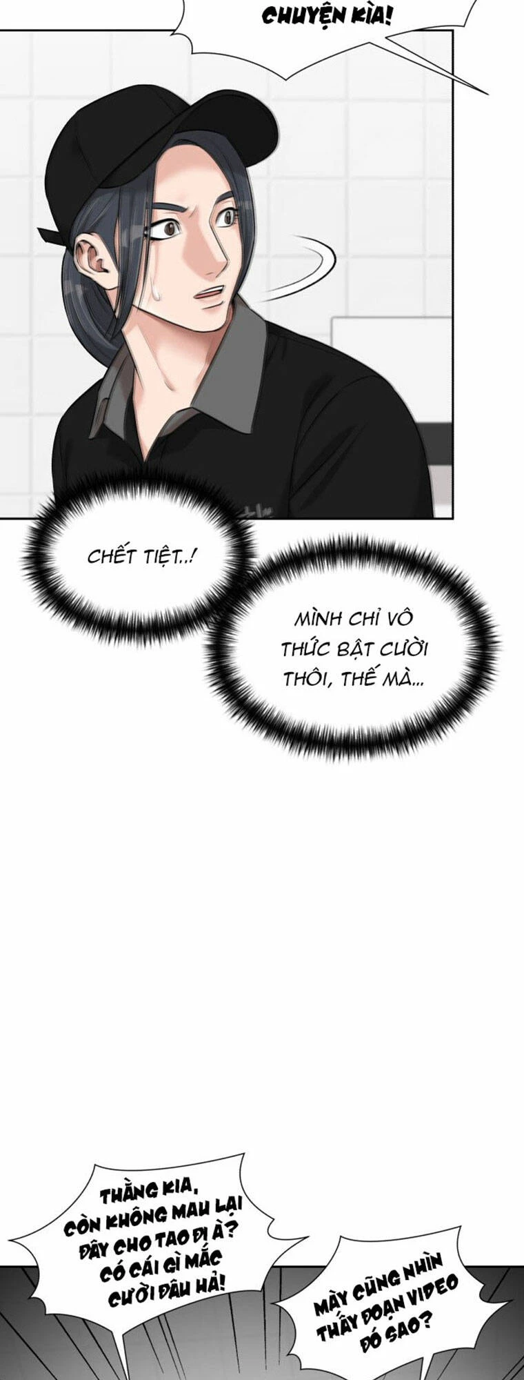 Khuôn Mặt Thiên Tài Chapter 86 - Trang 39