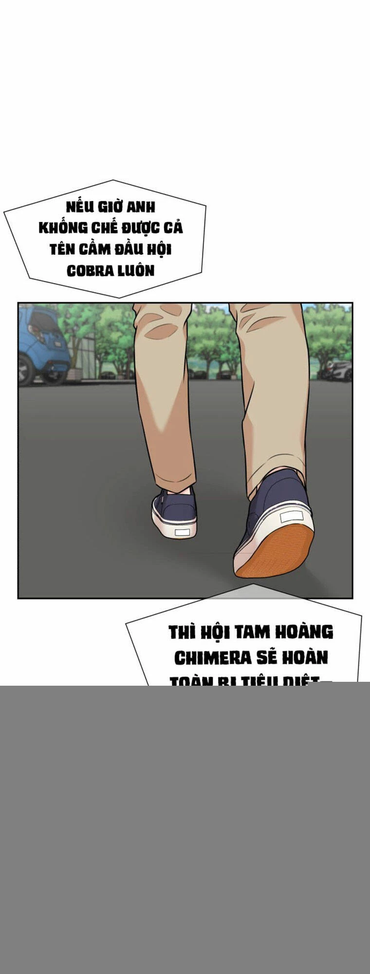 Khuôn Mặt Thiên Tài Chapter 86 - Trang 4