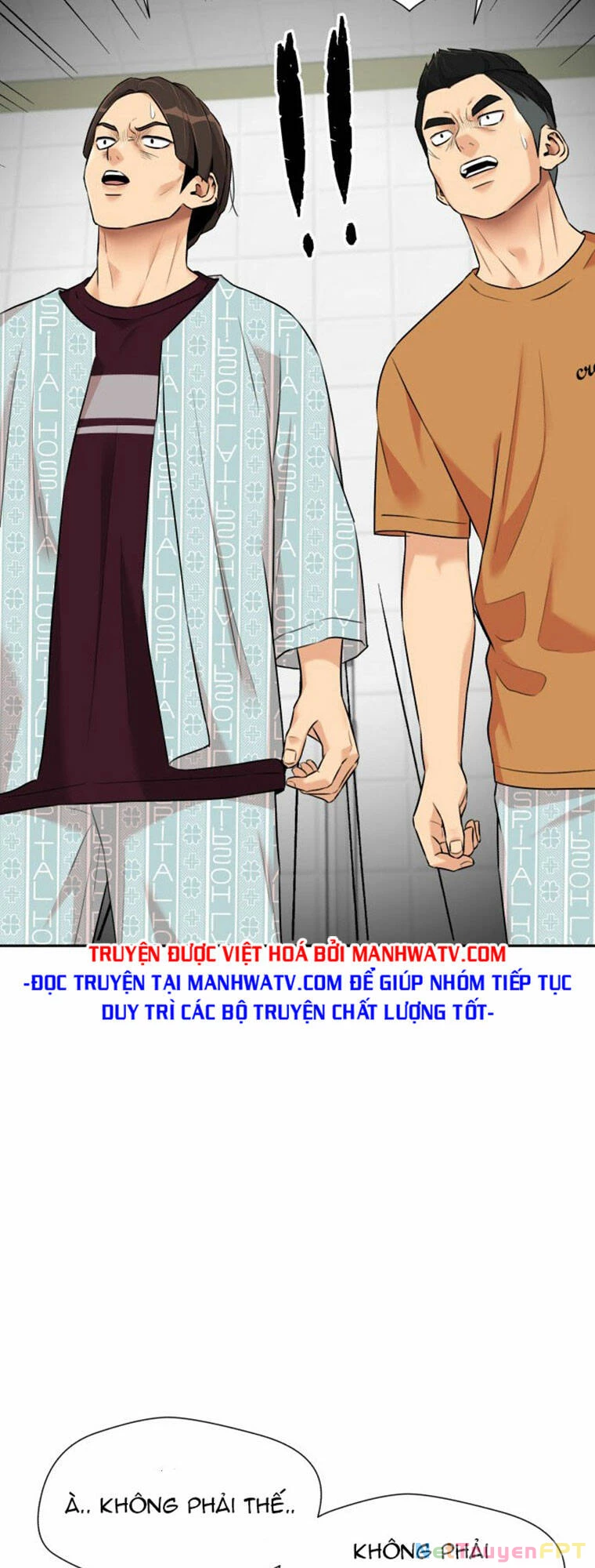 Khuôn Mặt Thiên Tài Chapter 86 - Trang 40